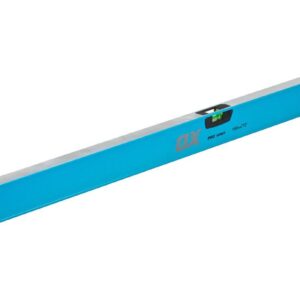 OX Professional 1800mm Spirit Level