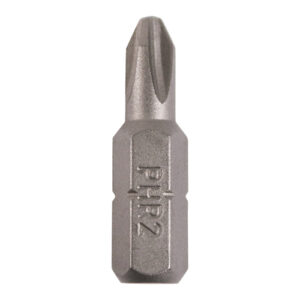 PH2 S2 Driver Bits Pack of 10