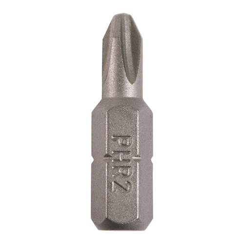 PH2 S2 Driver Bits Pack of 10