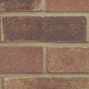 73mm London Heather Brick (360pp)