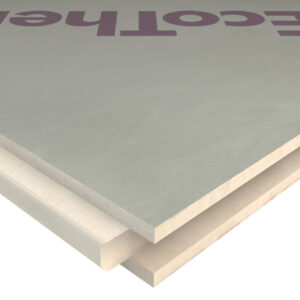 Recticel 1200 x 450 x 90mm Interlocking Cavity Slab Full Fill