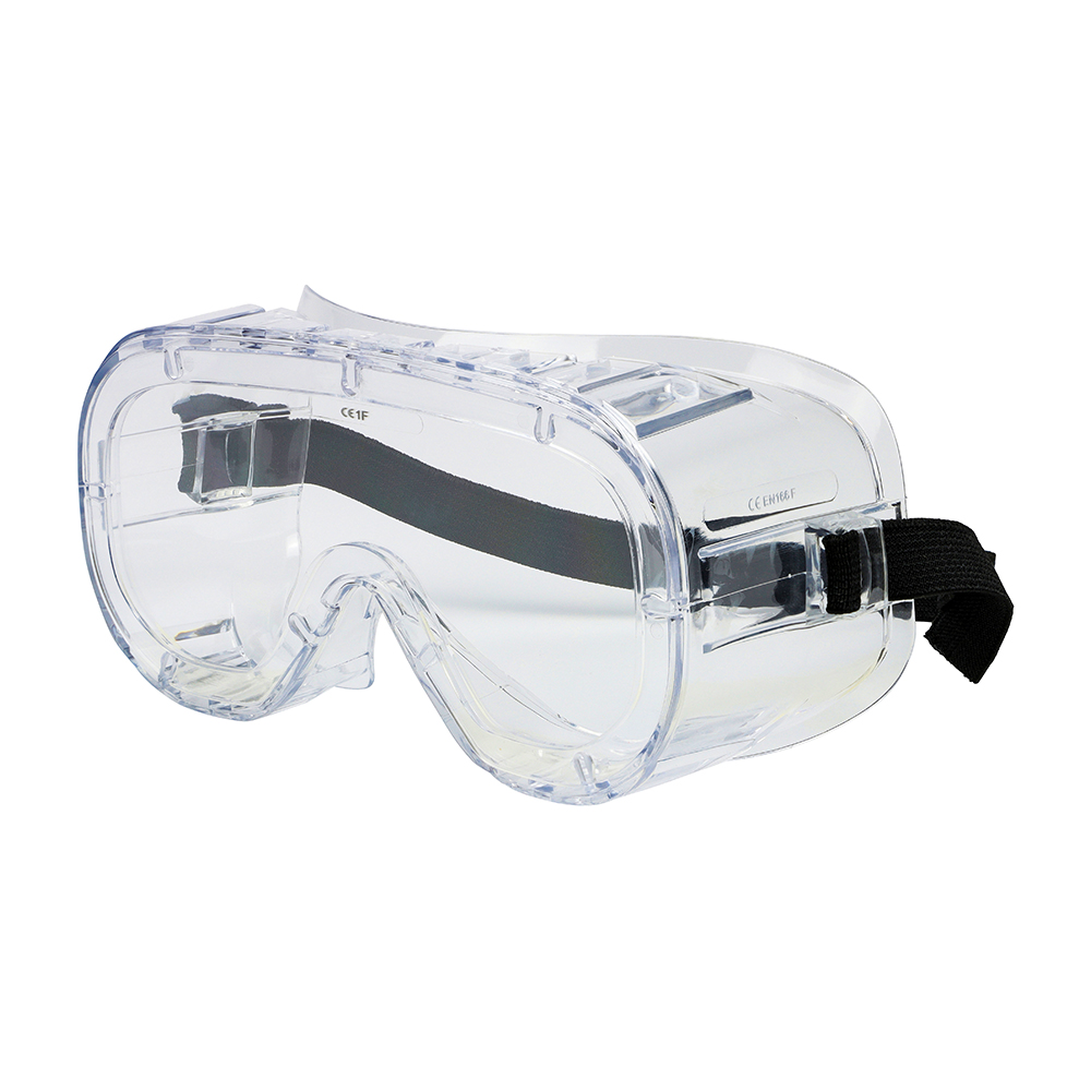 STANDARD SAFETY GOGGLE'S