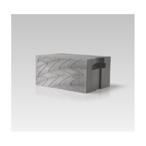 355mm Thermalite Trench Block 3.6N (15pp)