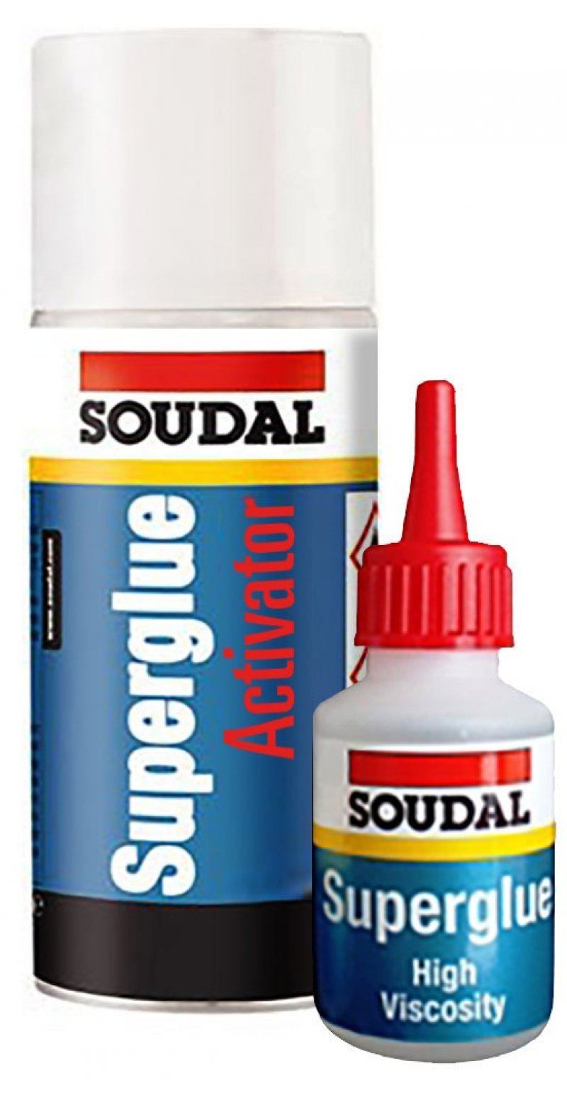 Soudal Mitrefix