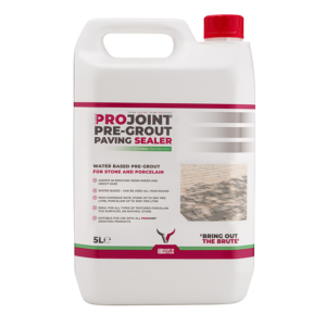 5ltr Nexus Pre Grout Sealer