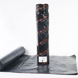 1200 Gauge Polythene DPM