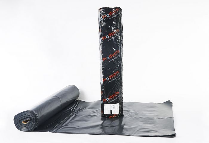 1200 Gauge Polythene DPM