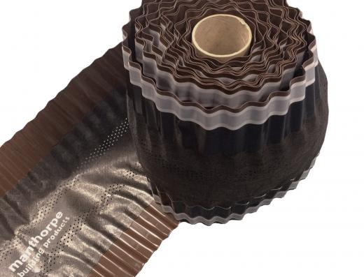Cromar Universal Dry Ridge Kit 6mtr – view 2
