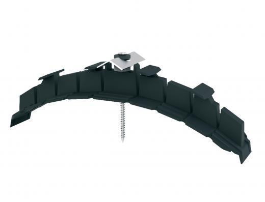 Cromar Universal Dry Ridge Kit 6mtr – view 3