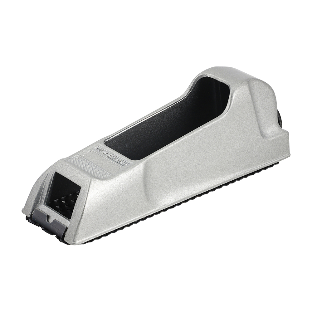 145mm/6" H/Duty Rasp Plane