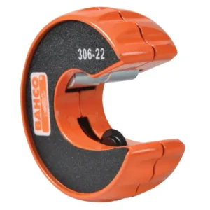 BAHCO PIPE SLICE 22MM & 15MM