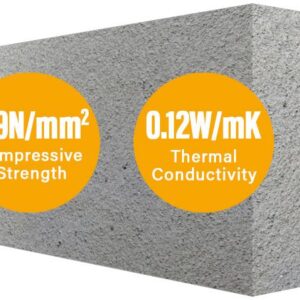 300mm Mannok Lite 2.9N Super Block Trench (24pp)