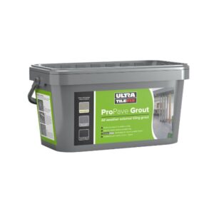 Instarmac Propave Grout Storm Grey