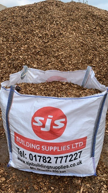 Hardwood Play Chips Bulk Bag – view 2
