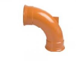 Davant SPUT0006 Double Socket Rest Bend