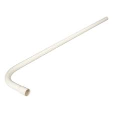 Hockey Stick Bend for Gas/Electric Meter