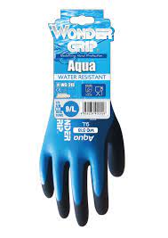 WONDERGRIP AQUA GLOVES (WG-318)