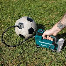 Makita DMP180Z Cordless Inflator (Bare Unit) – view 2