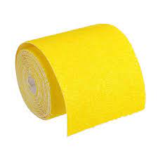 Sandpaper 10mtr & 5mtr Rolls