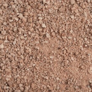 Brown Rock Salt Bulk Bag