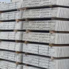 Rockfaced Gravelboard 6' x 1' – view 2
