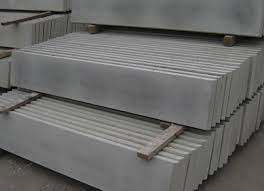 Plain Gravel Board 6' x 1' – view 2