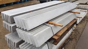 6" x 6' Plain Gravelboard – view 2