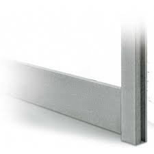 6" x 6' Plain Gravelboard – view 3