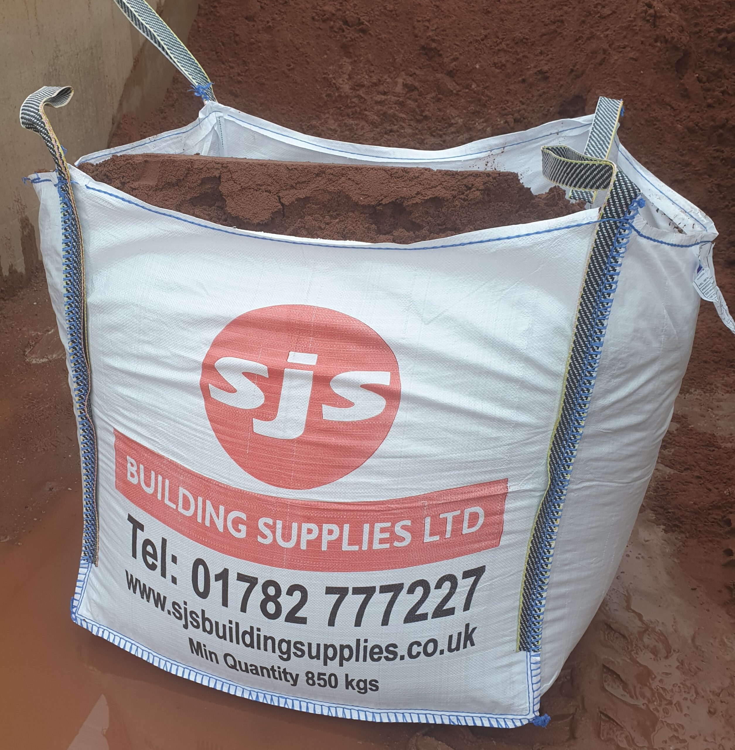 Aggregate and cement supplies