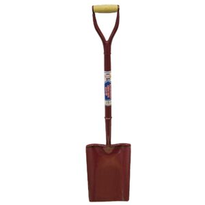 Faithfull All Steel Shovel Taper