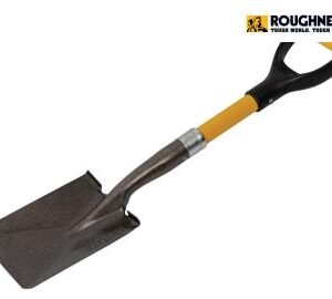 Roughneck Micro Square Shovel 27in