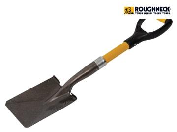 Roughneck Micro Square Shovel 27in