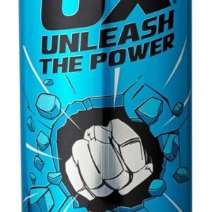 OX Energy Drink 250ml