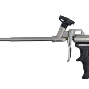 Faithfull Foam Spurt Gun