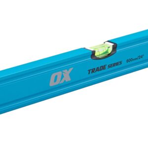 OX Professional 900mm Spirit Level
