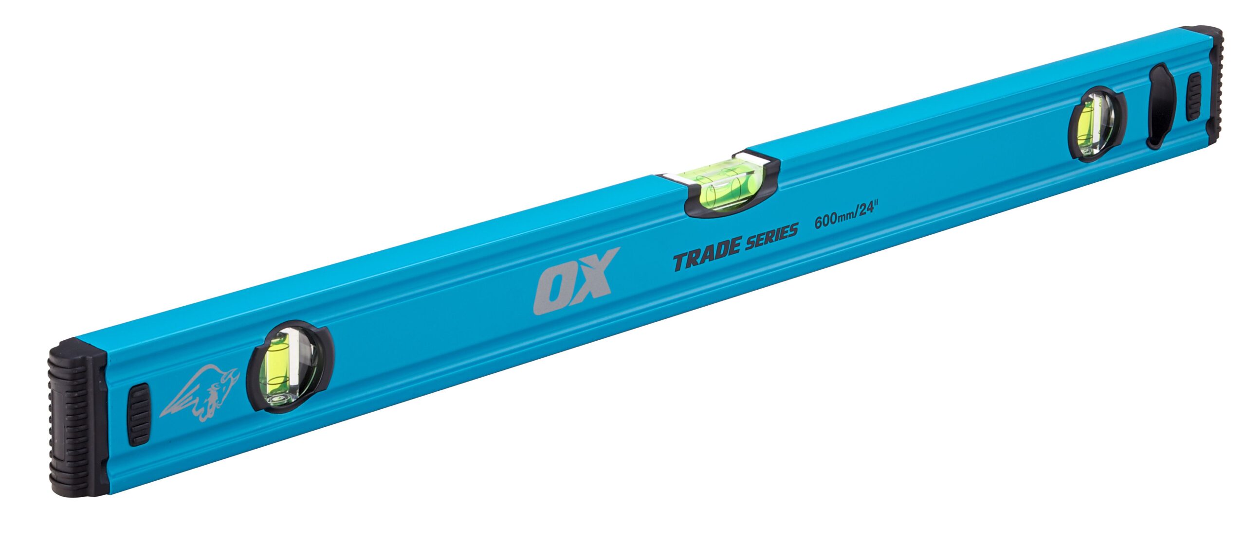 OX Professional 900mm Spirit Level