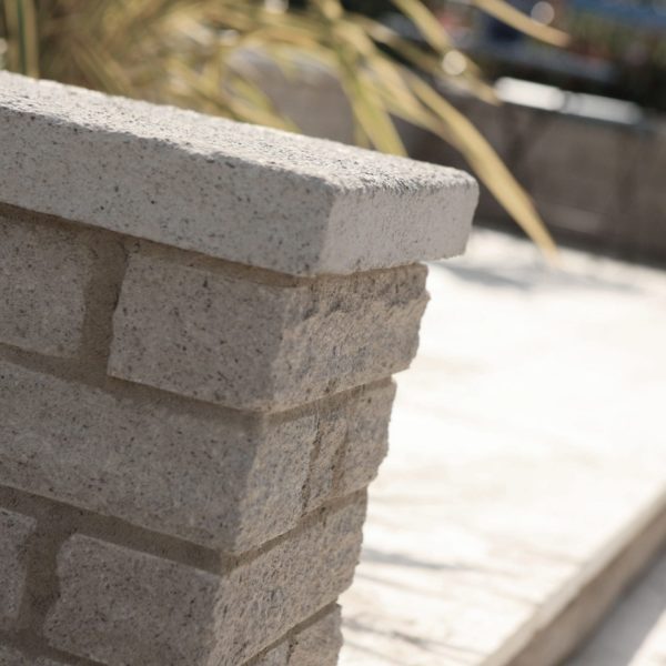 Building materials