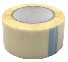 Vent 3 Classic Double Sided Felt Tape 25m