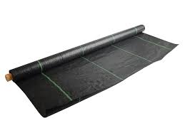 Grountex Woven Cut Off Roll 4mtr x per Meter