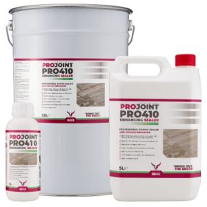 5ltr Pro-410 Nexus Paving Sealer