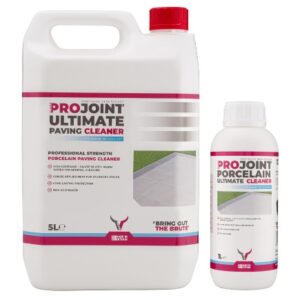 Nexus Porcelain Cleaner 5ltr
