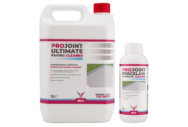 Nexus Porcelain Cleaner 5ltr