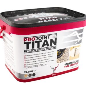 NEXUS PRO JOINT TITAN EXPOXY RESIN