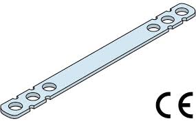 Ancon PPS Wall Tie 200mm Long