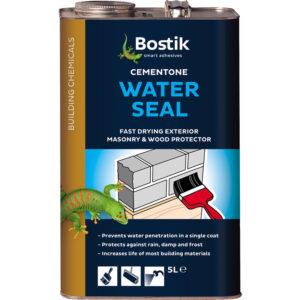 Waterseal 5l