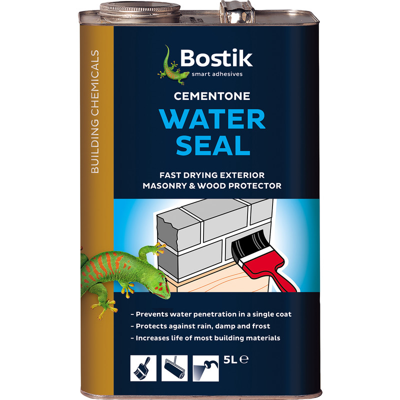 Waterseal 5l
