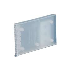G950 Clear Weep Vents