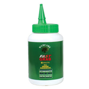 Wudcare PVA D3 Woodworking Adhesive 500ml