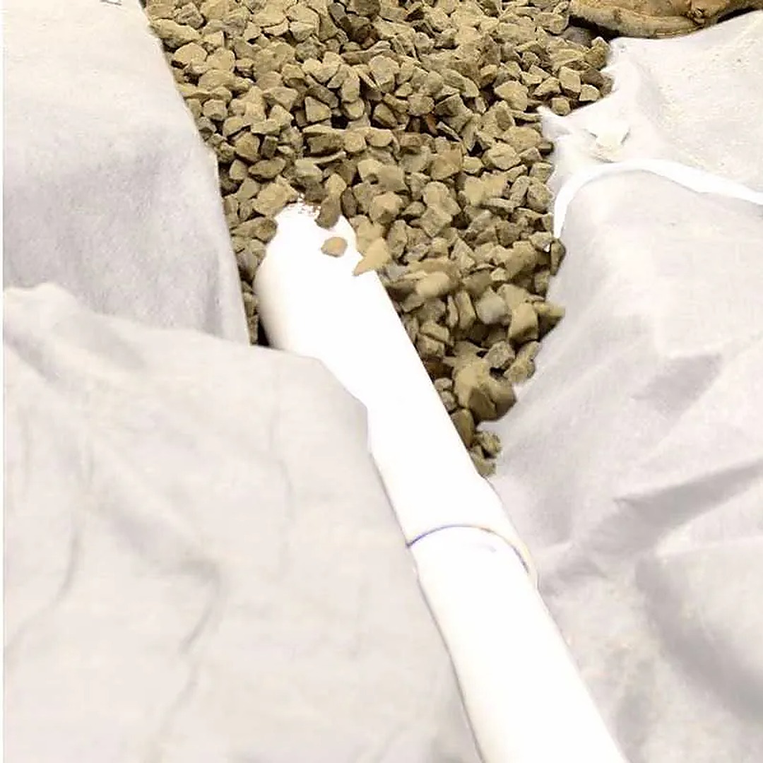 Draintex Geotextile Fabric – view 4