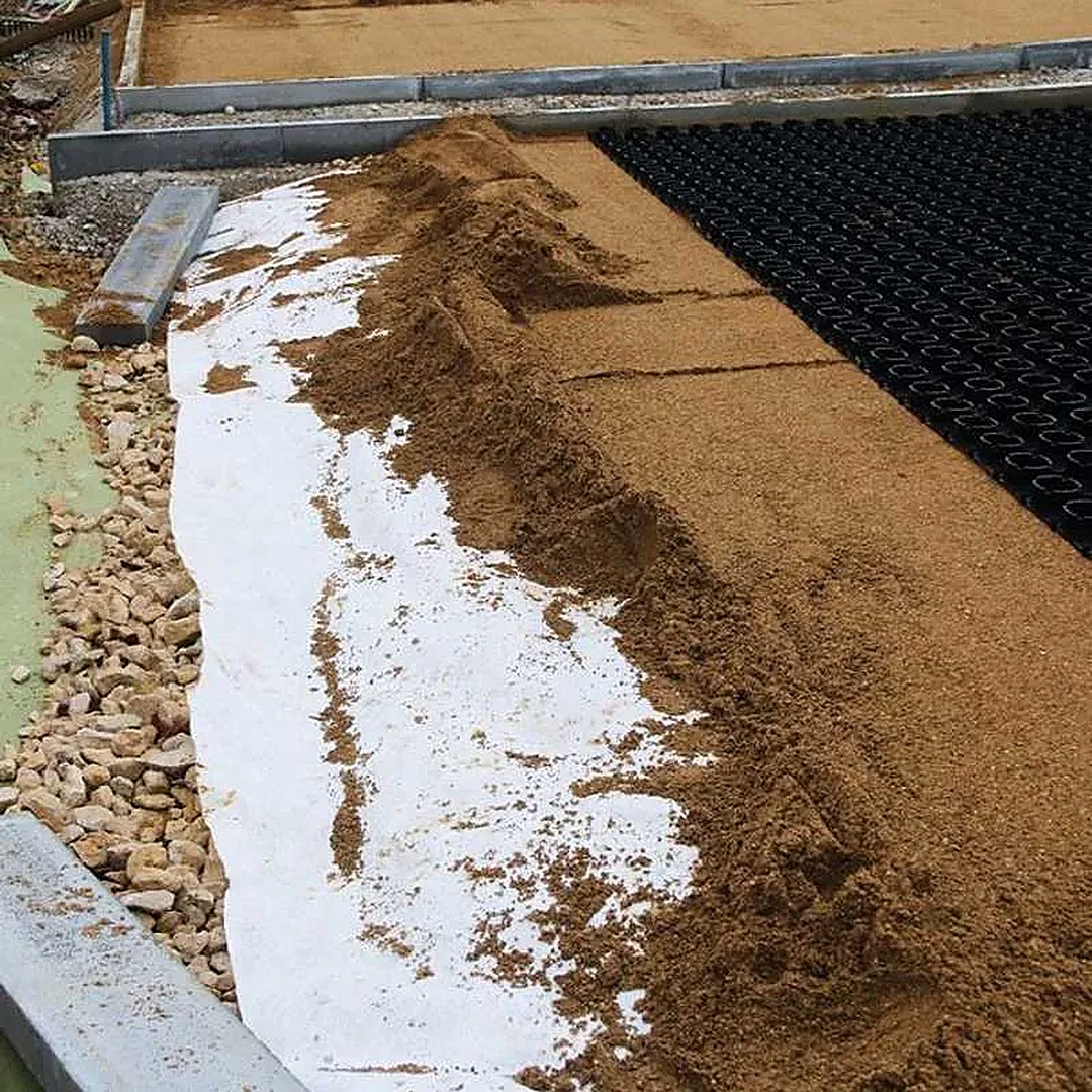 Draintex Geotextile Fabric – view 3